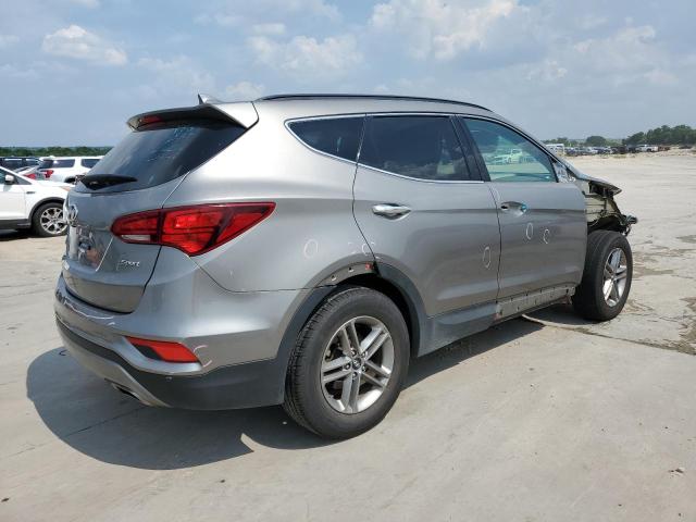 Изображение 3 2018 HYUNDAI SANTA FE SPORT  2018 с VIN 5NMZU3LB3JH053416