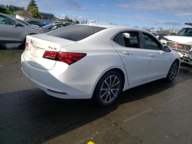 Image 3 of 2015 ACURA TLX TECH 2015 with VIN 19UUB2F53FA006499