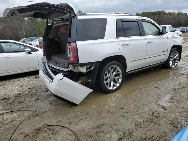 Изображение 3 2019 GMC YUKON DENALI 2019 с VIN 1GKS2CKJ4KR379873
