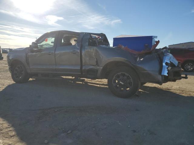 Изображение 2 2023 FORD F250 SUPER DUTY 2023 с VIN 1FT8W2BT8PEC76671