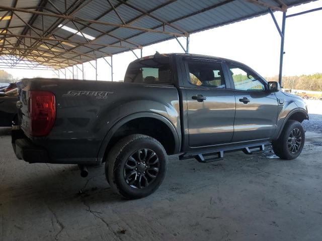 Image 3 of 2019 FORD RANGER XL 2019 with VIN 1FTER4FH7KLA42070