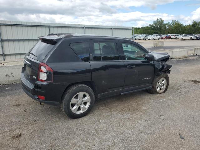 Изображение 3 2016 JEEP COMPASS LATITUDE 2016 с VIN 1C4NJCEA2GD665720