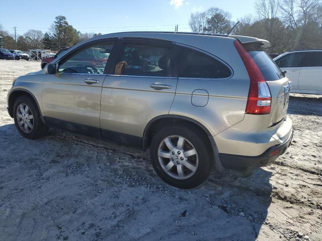 Image 2 of 2008 HONDA CR-V EXL 2008 with VIN 5J6RE48738L033371