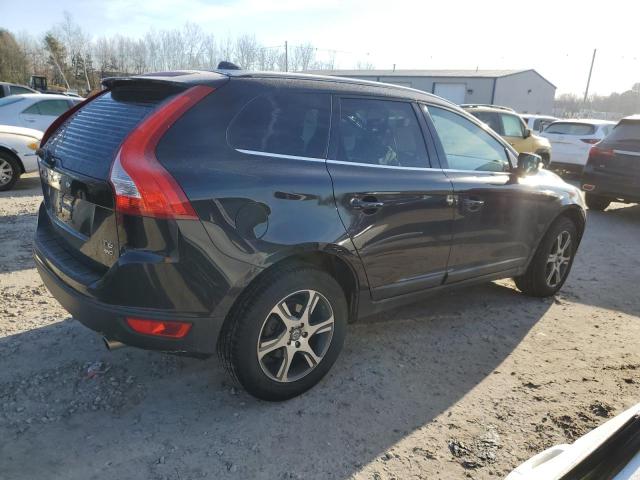 Obraz 3 z 2013 VOLVO XC60 T6 2013 z VIN YV4902DZ7D2418736