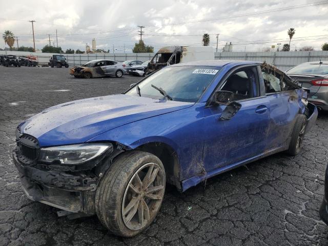 2021 BMW M340I  2021 image