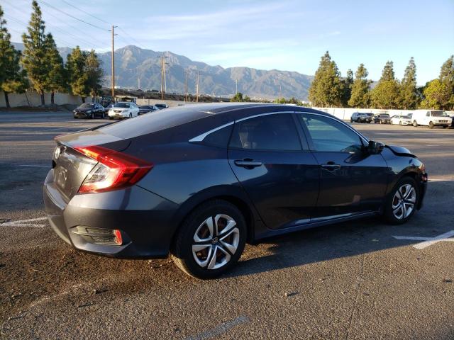 Изображение 3 2016 HONDA CIVIC LX 2016 с VIN 19XFC2F53GE235669