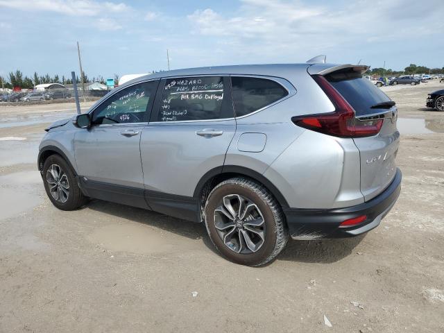 Obraz 2 z 2020 HONDA CR-V EXL 2020 z VIN 7FARW1H86LE004179