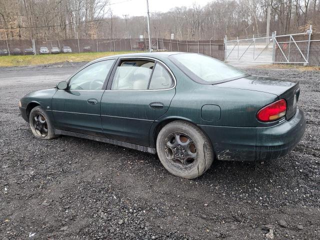 Obraz 2 z 1999 OLDSMOBILE INTRIGUE GLS 1999 z VIN 1G3WX52HXXF350913