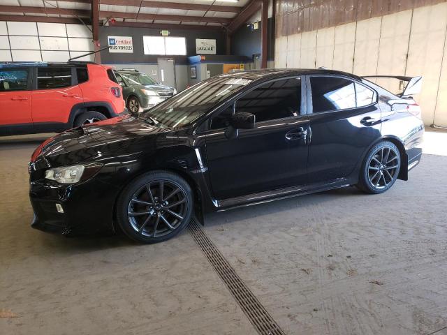 Image 1 of 2019 SUBARU WRX PREMIUM 2019 with VIN JF1VA1C68K9802034