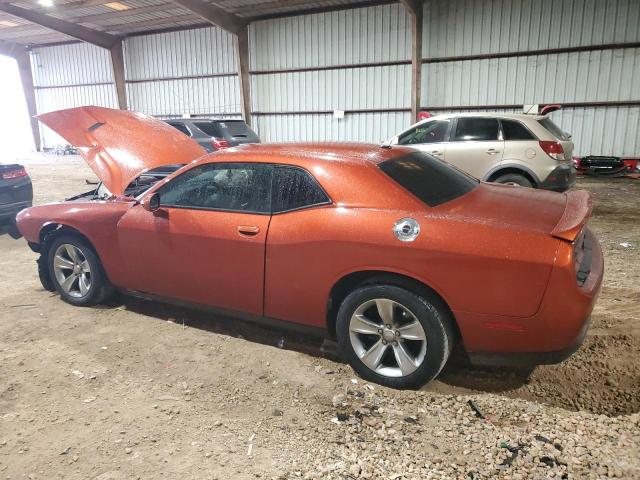 Obraz 2 z 2020 DODGE CHALLENGER SXT 2020 z VIN 2C3CDZAG9LH215463