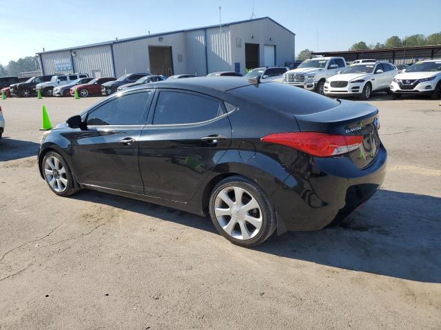 Obraz 2 z 2013 HYUNDAI ELANTRA GLS 2013 z VIN 5NPDH4AE6DH194327