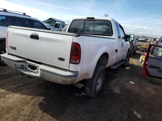 Изображение 3 2002 FORD F250 SUPER DUTY 2002 с VIN 1FTNX21F02ED47303