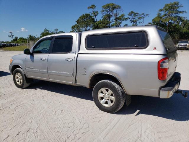 Изображение 2 2006 TOYOTA TUNDRA DOUBLE CAB SR5 2006 с VIN 5TBDT44186S541458