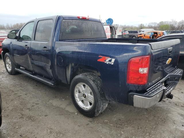 Obraz 2 z 2012 CHEVROLET SILVERADO K1500 LT 2012 z VIN 3GCPKSE73CG240606