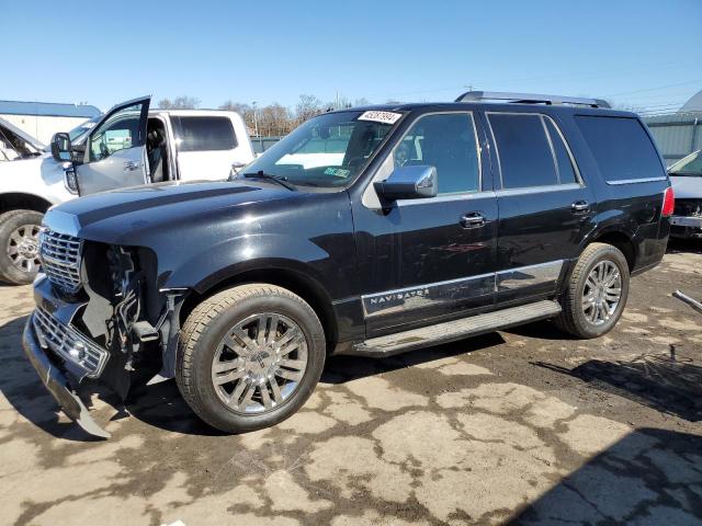 2007 LINCOLN NAVIGATOR  2007 image