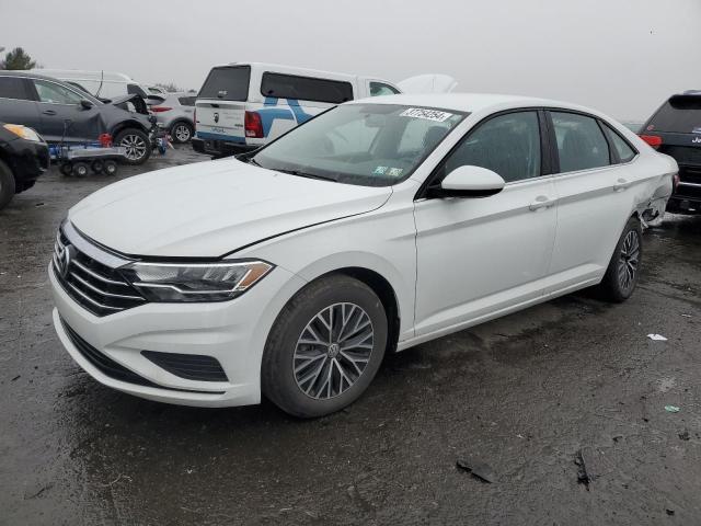 Image 1 of 2021 VOLKSWAGEN JETTA S 2021 with VIN 3VWC57BU4MM000574