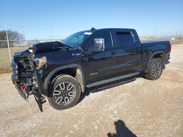 2021 GMC SIERRA K1500 AT4 2021 image