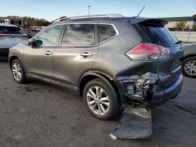 Obraz 2 z 2015 NISSAN ROGUE S 2015 z VIN 5N1AT2MV4FC840458