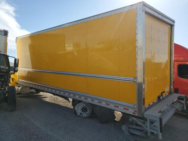 Obraz 2 z 2022 INTERNATIONAL MV607  2022 z VIN 3HAEUMML8NL335129