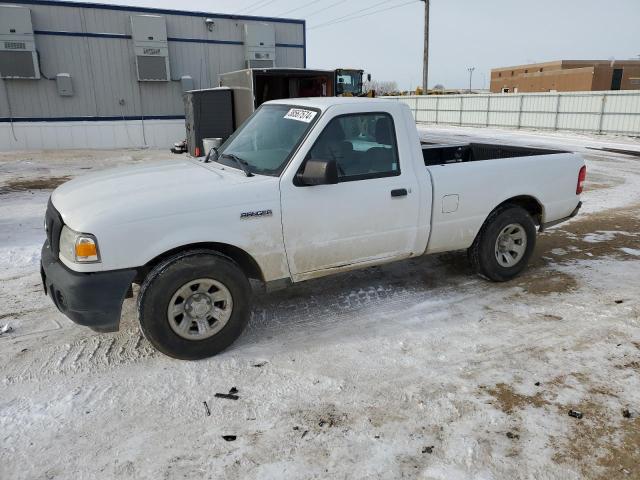 Image 1 of 2010 FORD RANGER  2010 with VIN 1FTKR1AD6APA74313