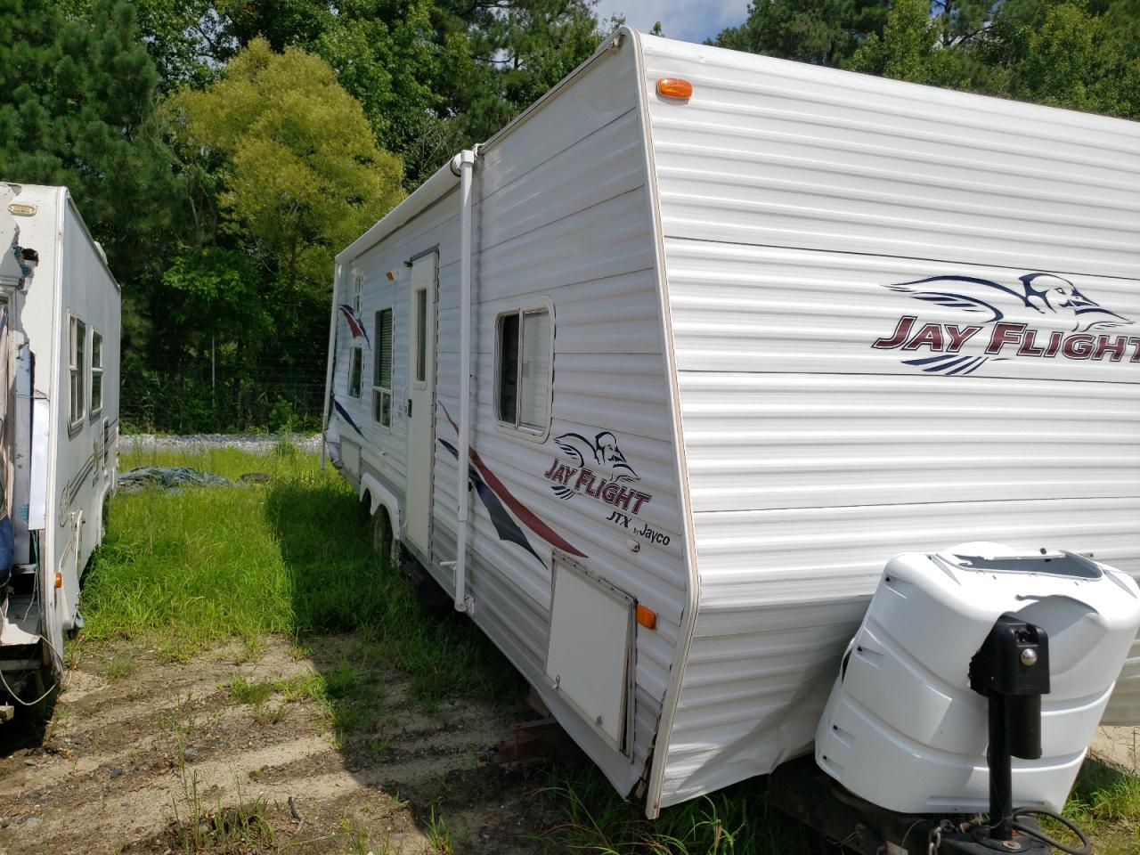 2007 JAYCO JAY FLIGHT 2007 image