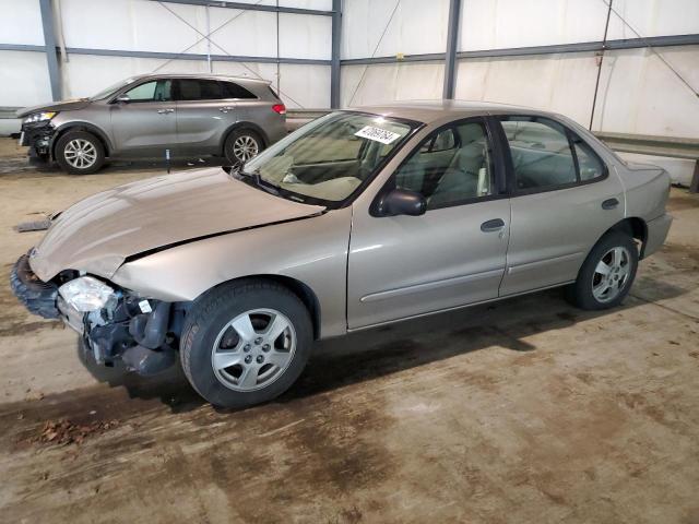 Obraz 2002 CHEVROLET CAVALIER LS 2002
