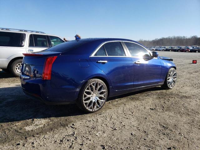 Obraz 3 z 2014 CADILLAC ATS  2014 z VIN 1G6AA5RA1E0104453