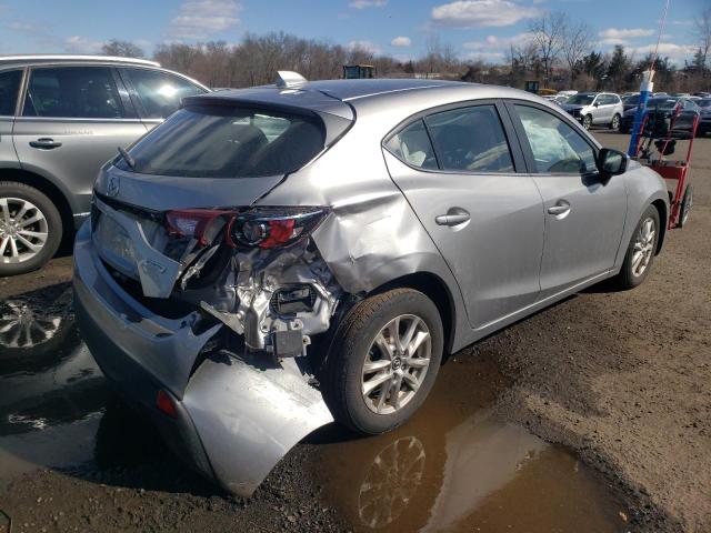 Image 3 of 2015 MAZDA 3 TOURING 2015 with VIN JM1BM1L79F1251579