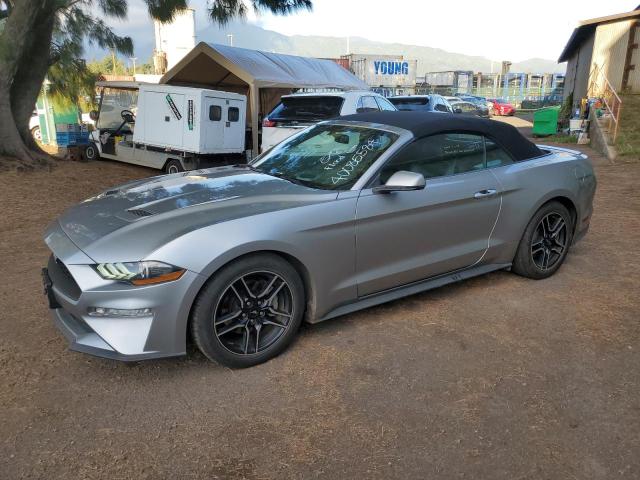 Obraz 2020 FORD MUSTANG  2020