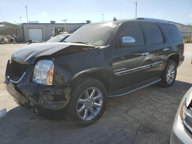 Image 1 of 2008 GMC YUKON DENALI 2008 with VIN 1GKFK63848J143598