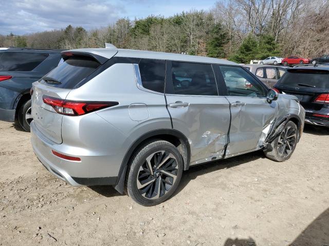 Изображение 3 2023 MITSUBISHI OUTLANDER SE 2023 с VIN JA4J3UA88PZ014753
