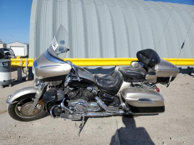 Изображение 3 2009 YAMAHA XVZ13 TF 2009 с VIN JYAVP04E49A015112
