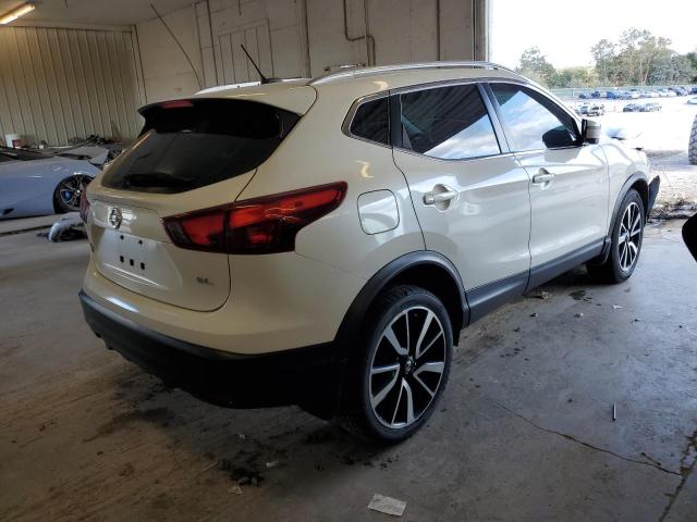 Image 3 of 2017 NISSAN ROGUE SPORT S 2017 with VIN JN1BJ1CP1HW024517