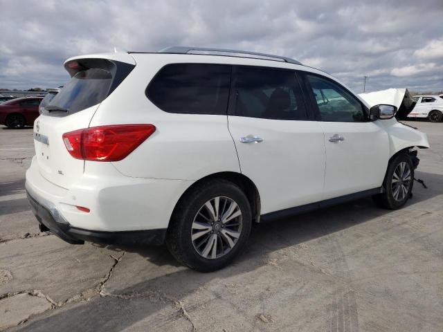 Obraz 3 z 2020 NISSAN PATHFINDER SL 2020 z VIN 5N1DR2CN4LC609990