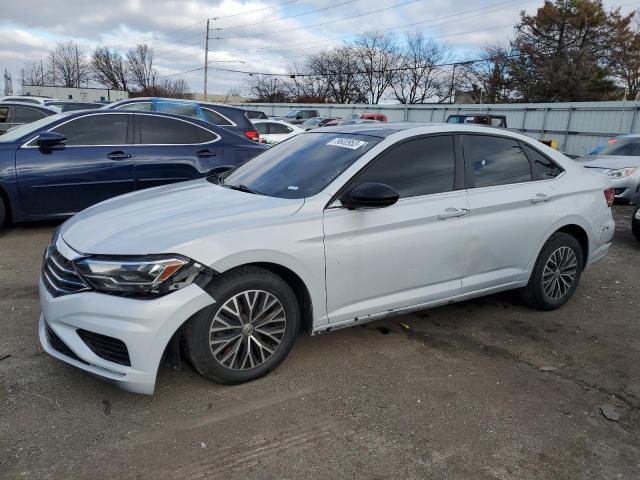 Obraz 1 z 2019 VOLKSWAGEN JETTA S 2019 z VIN 3VWC57BU8KM033848