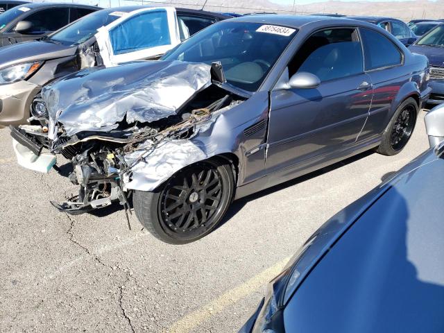 Image 1 of 2003 BMW M3  2003 with VIN WBSBL93493JR23071