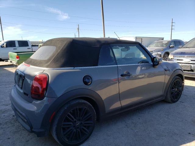 Image 3 of 2023 MINI COOPER S 2023 with VIN WMW43DL0XP3P53357