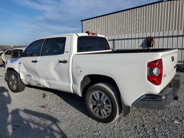 Obraz 2 z 2020 TOYOTA TUNDRA CREWMAX SR5 2020 z VIN 5TFDY5F10LX949616