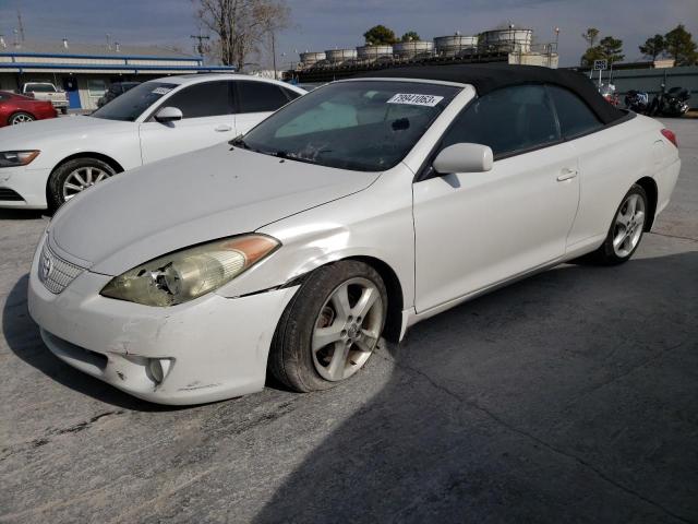 Obraz 1 z 2006 TOYOTA CAMRY SOLARA SE 2006 z VIN 4T1FA38P26U067819