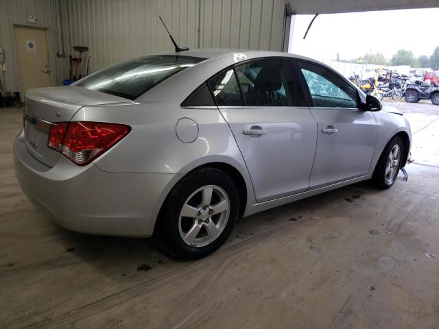 Image 3 of 2014 CHEVROLET CRUZE LT 2014 with VIN 1G1PC5SB0E7465063