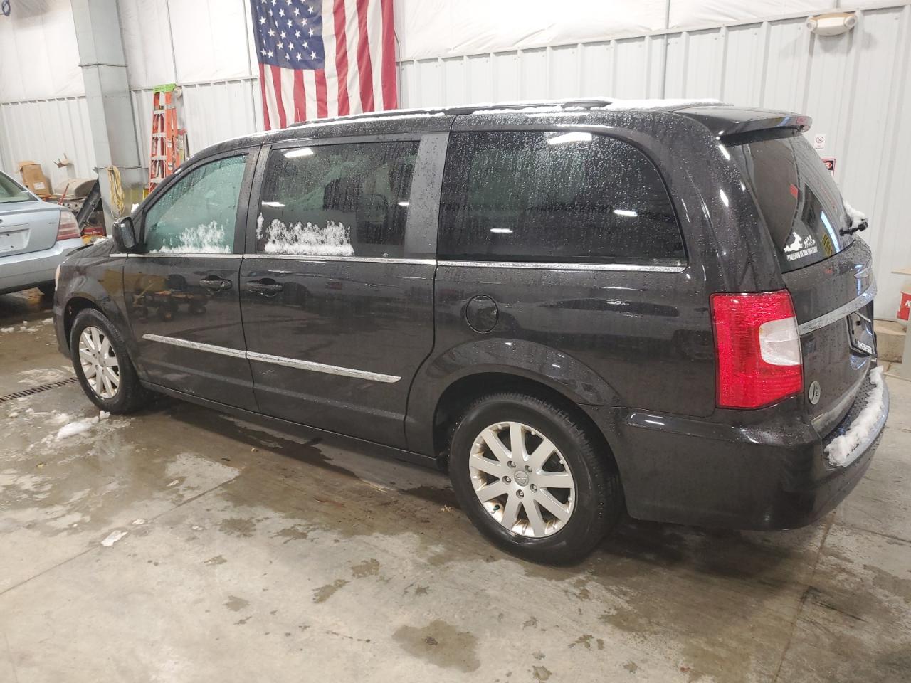 Obraz 2 z 2015 CHRYSLER TOWN & COUNTRY TOURING 2015 z VIN 2C4RC1BG8FR538524