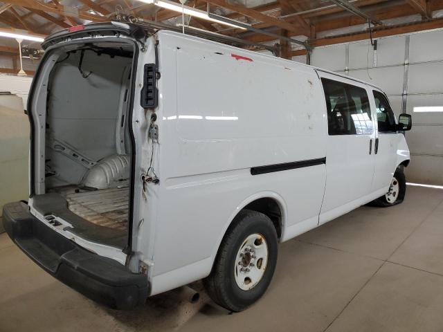 Image 3 of 2014 GMC SAVANA G3500 2014 with VIN 1GTZ7UFA5E1106021