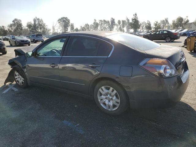 Image 2 of 2012 NISSAN ALTIMA BASE 2012 with VIN 1N4AL2AP0CN550279