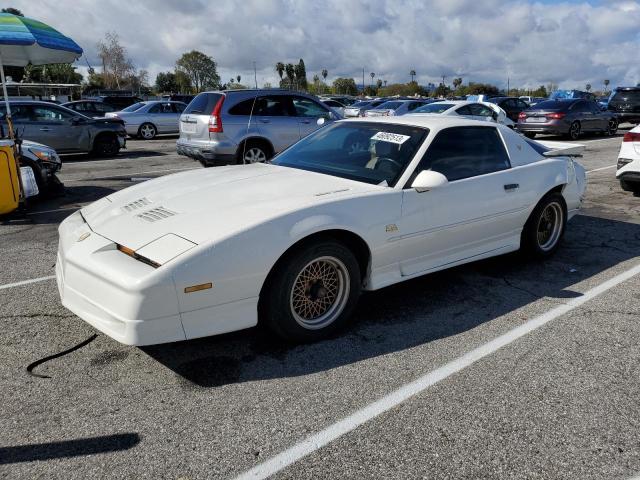 Изображение 1 1988 PONTIAC FIREBIRD TRANS AM 1988 с VIN 1G2FW218XJL244266