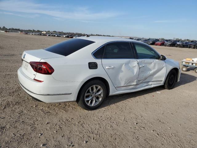 Изображение 3 2017 VOLKSWAGEN PASSAT S 2017 с VIN 1VWAT7A39HC062985