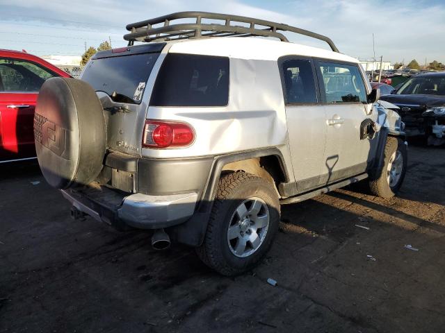 Изображение 3 2007 TOYOTA FJ CRUISER  2007 с VIN JTEBU11F570008171
