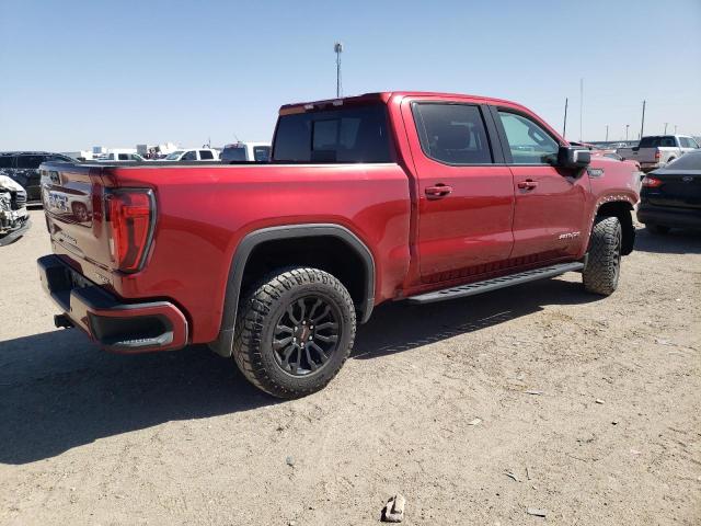 Obraz 3 z 2022 GMC SIERRA K1500 AT4X 2022 z VIN 3GTUUFEL5NG546355