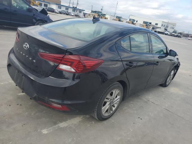 Image 3 of 2019 HYUNDAI ELANTRA SEL 2019 with VIN KMHD84LF0KU746599