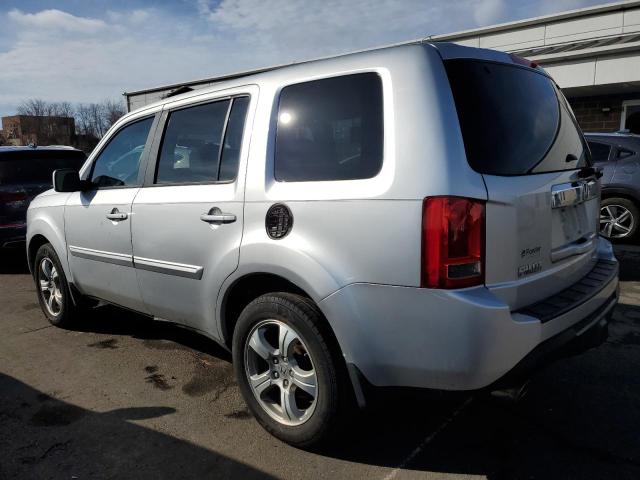 Obraz 2 z 2013 HONDA PILOT EX 2013 z VIN 5FNYF3H46DB042089