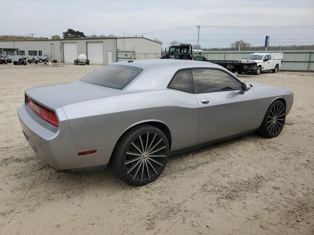 Изображение 3 2014 DODGE CHALLENGER SXT 2014 с VIN 2C3CDYAG5EH154500